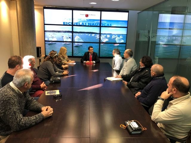 Los exámenes para la obtención de títulos náuticos se celebrarán en marzo, junio y noviembre - 1, Foto 1