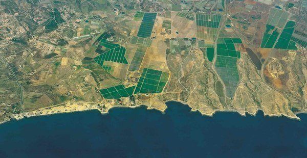 IU Lorca exige la disolución del Consorcio de Marina de Cope y el cumplimiento de la sentencia del TSJ al Ayuntamiento de Lorca - 1, Foto 1