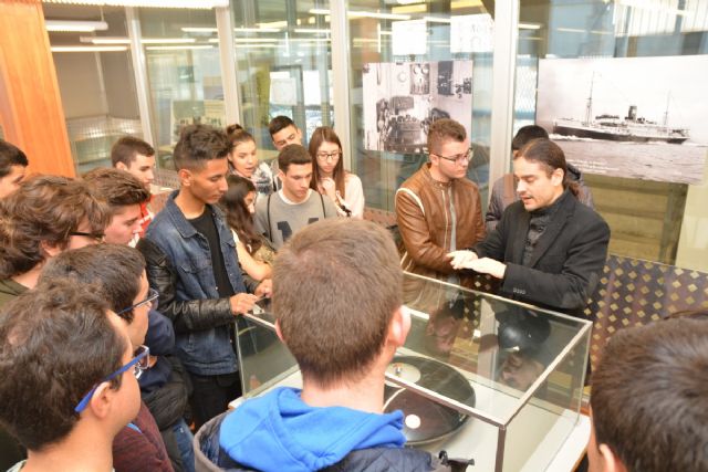 Tres mil preuniversitarios vienen a Cartagena en las próximas cuatro semanas para conocer la UPCT - 1, Foto 1