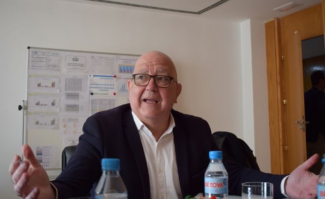 Ciudadanos denuncia que la Comunidad discrimina a Cartagena en el Plan Regional de Climatización 2018/2020 - 1, Foto 1