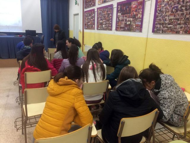 En marcha, la segunda experiencia de presupuestos participativos en centros de Secundaria, Bachillerato y Formación Profesional - 4, Foto 4