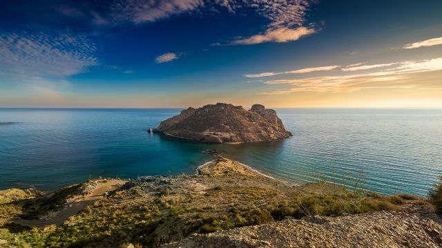 La Costa Cálida repite en novena posición del Top 10 de destinos de turismo de playa - 1, Foto 1