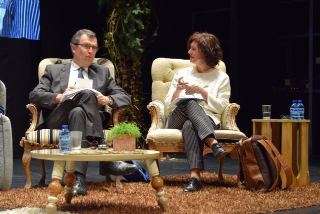 Murcia y La Coruña, referentes nacionales por sus modelos de transformación urbana a través de la Agenda 2030 - 2, Foto 2