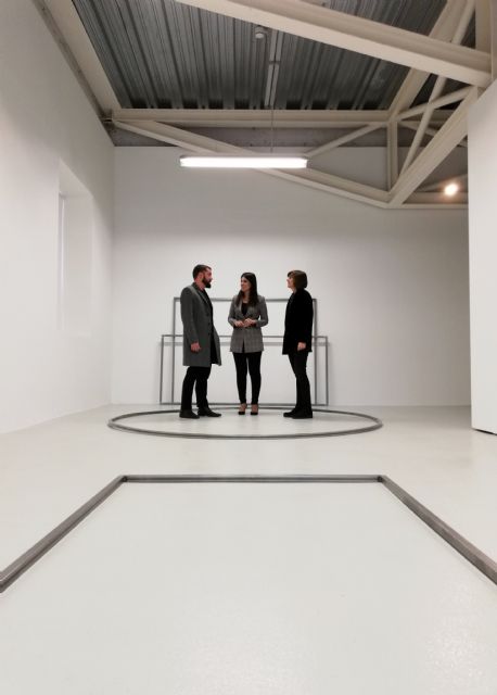 El Centro Párraga programa para el primer semestre del año 60 acciones centradas en el arte, la escena y la cultura contemporánea - 1, Foto 1