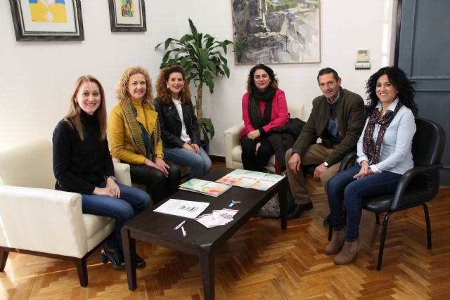 El Ayuntamiento cede una vivienda a la asociacin Prosauces Las Flotas para insercin socio-laboral, Foto 1