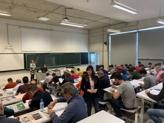 La Comunidad aprueba el calendario 2020 para la obtención de títulos náuticos - 1, Foto 1