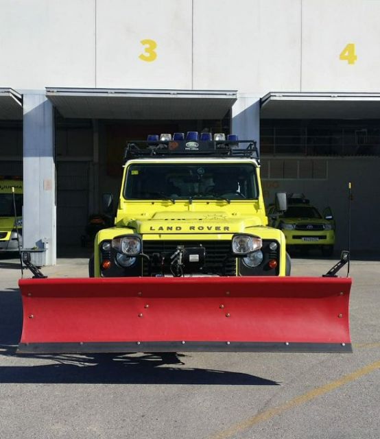 Lorca activa el estado de preemergencia ante la llegada de la borrasca Gloria prevista para mañana - 1, Foto 1