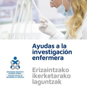 El COEGI lanza sus ayudas a la investigación enfermera con una dotación de 5.000 euros - 1, Foto 1
