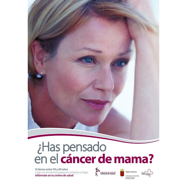 La Unidad Móvil de Mamografías estará en Cehegín - 1, Foto 1