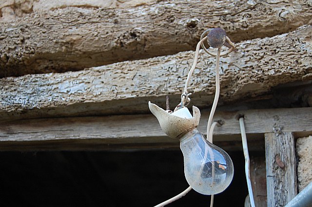 Savia pide que se garantice el suministro eléctrico ante los cortes de luz que sufren varias zonas del territorio - 1, Foto 1