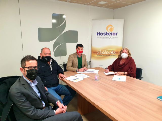 El Hospital Virgen del Alcázar ofrece descuentos en todos sus servicios a los miembros de Hostelor - 1, Foto 1