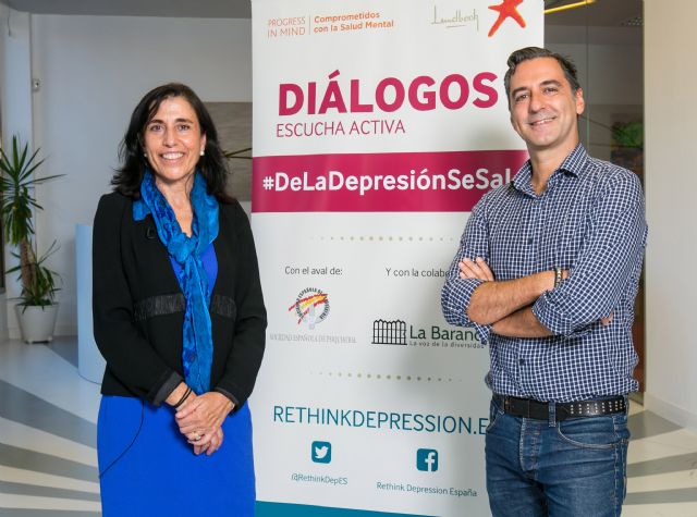 La depresión es la segunda causa de baja laboral, incapacidad permanente o jubilación anticipada en España - 1, Foto 1