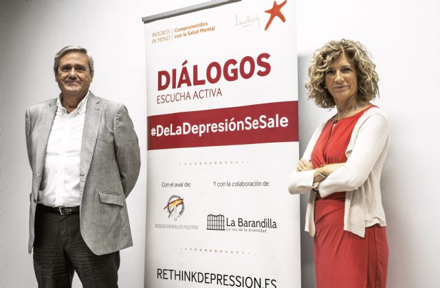 La depresión es la segunda causa de baja laboral, incapacidad permanente o jubilación anticipada en España - 2, Foto 2