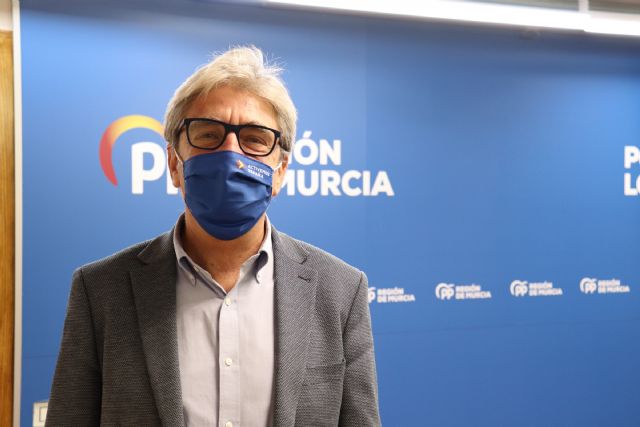 Miguel ngel Miralles : ¿Qu quiere esconder Conesa para rechazar la personacin del PP en su causa judicial?, Foto 1