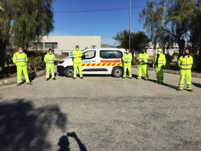 La Federación de Construcción y Servicios de CCOO denuncia la alta incidencia de mortalidad en el sector de mantenimiento de carreteras - 4, Foto 4