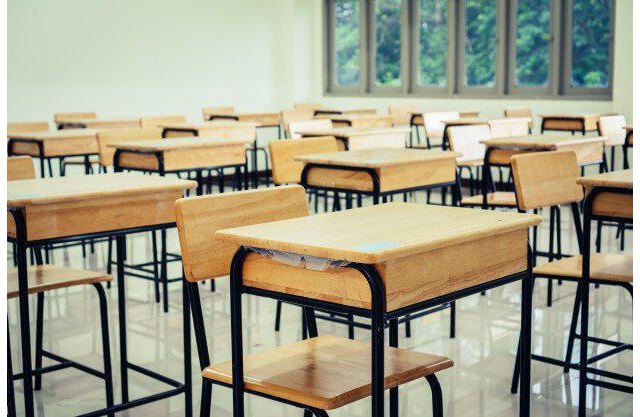 Los estudiantes piden la suspensión temporal de las clases presenciales en la Región de Murcia - 1, Foto 1