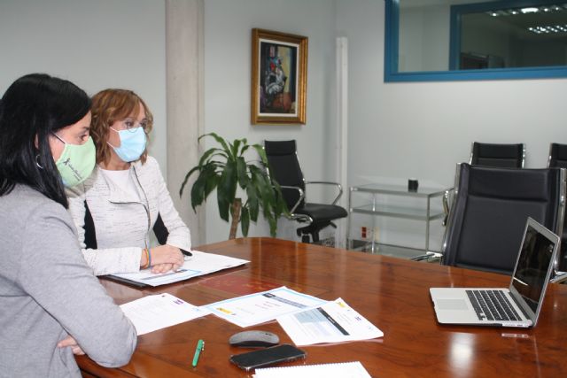 El Servicio de Prevención y Atención integral a víctimas de abusos y agresiones sexual atendió a 279 mujeres en 2020 - 2, Foto 2