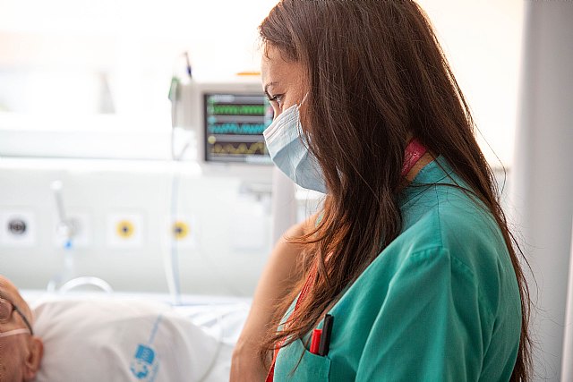 Estamos más tristes: Ribera Hospital de Molina avisa del aumento de malestar emocional, soledad y desesperanza - 1, Foto 1