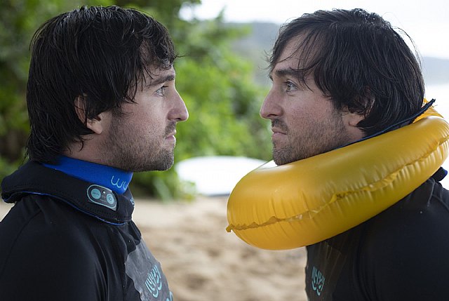 El primer collar salvavidas inteligente que prevé el ahogamiento ya es una realidad - 1, Foto 1