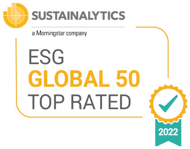 Grupo Cajamar, entre las 50 mejores empresas mundiales en gestión de riesgos ASG - 1, Foto 1