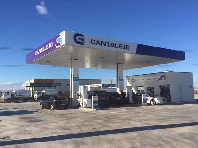 Estudio comparativo de precios de gasolineras por provincias - 2, Foto 2