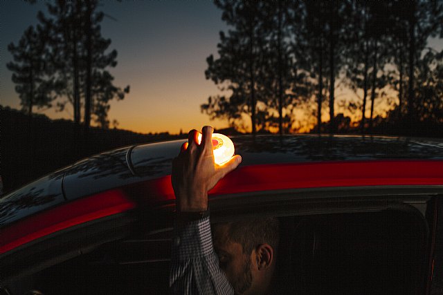 En el 2021 19 personas fallecieron al bajar de sus vehículos tras sufrir un incidente en la vía - 1, Foto 1