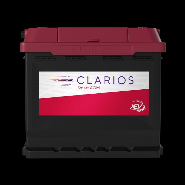 Clarios anuncia una tecnología inteligente que permite optimizar el rendimiento de los vehículos en tiempo real y monitorizar las funciones de seguridad críticas de los vehículos eléctricos y autónomos - 1, Foto 1
