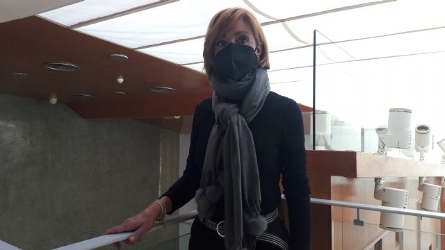 El PP exige el pronunciamiento de Mateos ante el escándalo de las ausencias de su vicealcalde - 1, Foto 1