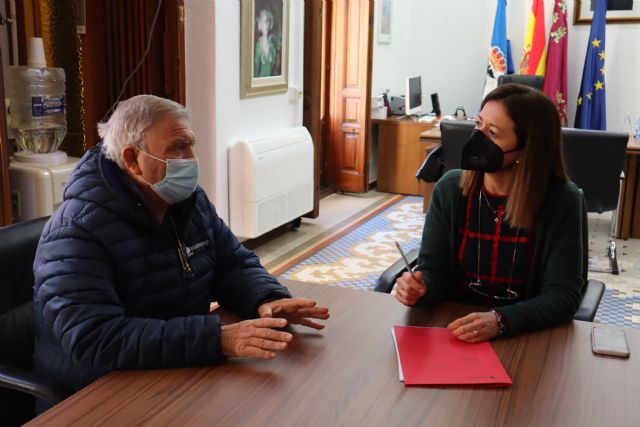 Águilas aplaza su Carnaval al próximo verano esperando una mejora de la situación epidemiológica - 1, Foto 1