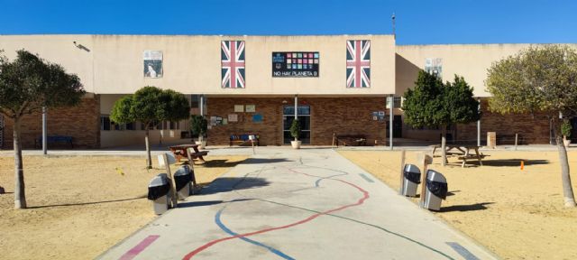 Talleres contra las agresiones machistas en fiestas en los I.E.S de Torre Pacheco - 4, Foto 4