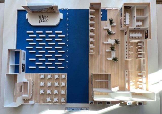 Caravaca de la Cruz presentará en la Feria Internacional de Turismo FITUR su nueva campaña de promoción turística del destino - 1, Foto 1