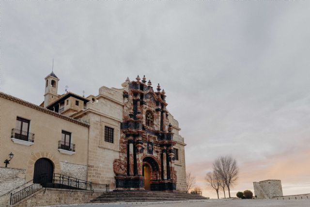 Caravaca de la Cruz presentará en la Feria Internacional de Turismo FITUR su nueva campaña de promoción turística del destino - 2, Foto 2