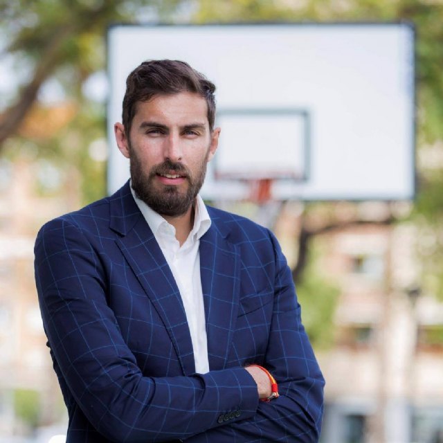 Antelo: Los lacayos de López Miras nunca serán de VOX - 1, Foto 1