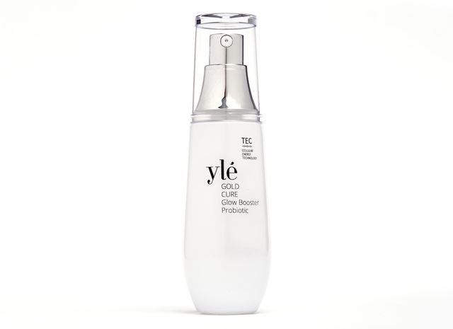 Ylé Cosmetics lanza Gold Cure, una cura de belleza intensiva para usar de la mañana a la noche - 1, Foto 1