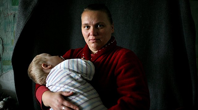 FOESSA presenta la primera radiografía social completa de la crisis de la COVID-19 en toda España - 1, Foto 1