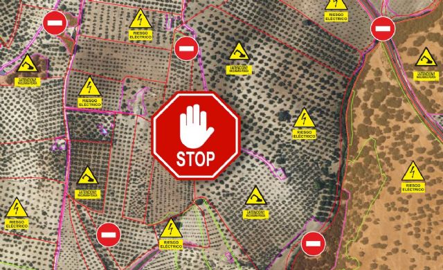 Ley de Impulso para la Sostenibilidad del Territorio de Andalucía - 1, Foto 1