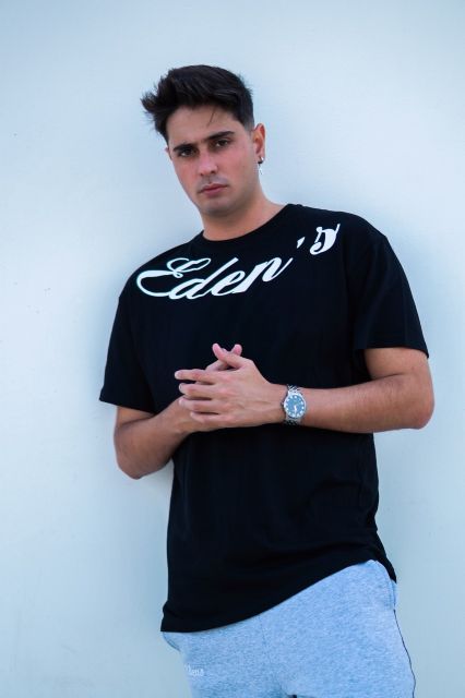 RedMoon estrena su nuevo single Escándalo junto a Blue Maark - 3, Foto 3