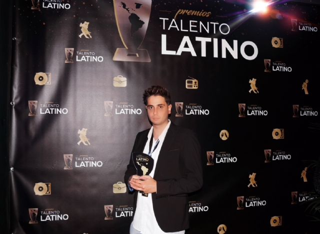 RedMoon estrena su nuevo single Escándalo junto a Blue Maark - 5, Foto 5