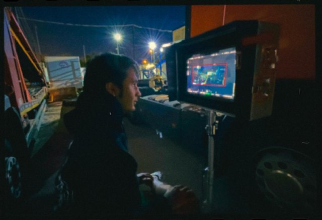 Rubén Sánchez: Tuve un choque de realidad, que me hizo replantear mi carrera - 1, Foto 1