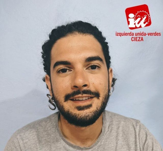 Jóvenes de IU-Verdes de Cieza alerta de que Murcia fue la segunda comunidad autónoma en la que más personas solicitaron que se les prohíba jugar online en 2021 - 1, Foto 1