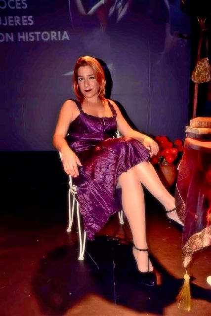 Viki Lafuente desafiando los límites del rock alternativo y el nu-metal - 2, Foto 2