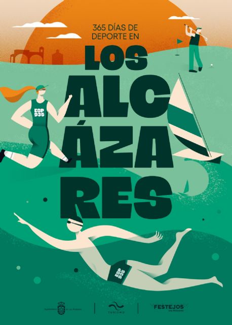 Los Alcázares estará presente en FITUR, la Feria Internacional de Turismo de Madrid - 1, Foto 1