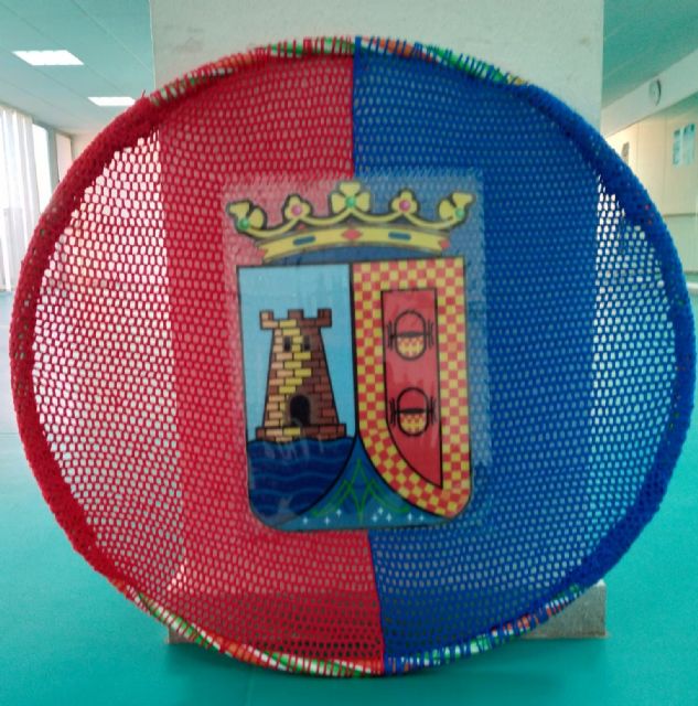 Mujeres y artesanía protagonistas de un lugar céntrico de Torre Pacheco - 5, Foto 5