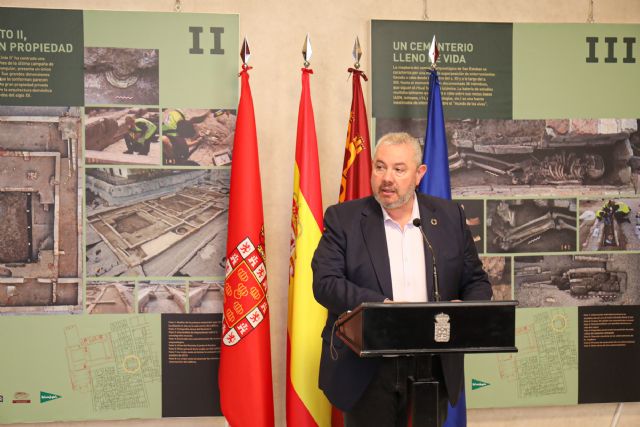 El Servicio de Empleo oferta un total de 69 cursos en los que podrán participar cerca de un millar de murcianos - 1, Foto 1