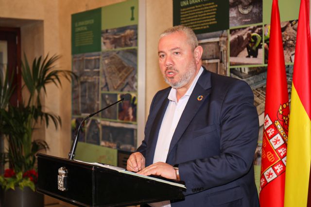 El Servicio de Empleo oferta un total de 69 cursos en los que podrán participar cerca de un millar de murcianos - 2, Foto 2