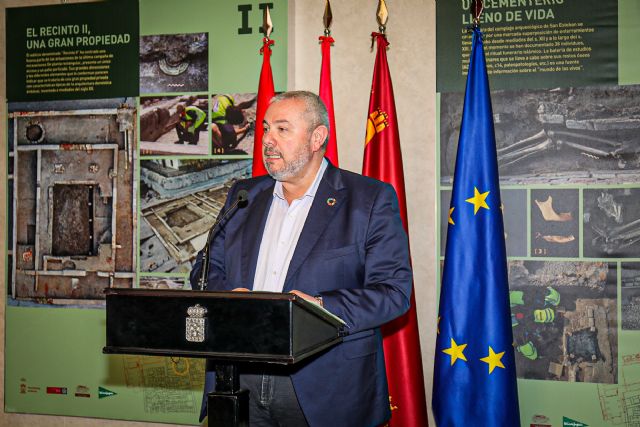 El Servicio de Empleo oferta un total de 69 cursos en los que podrán participar cerca de un millar de murcianos - 4, Foto 4