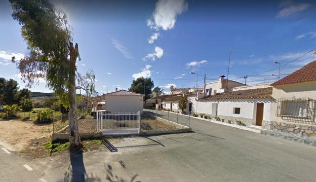 IU-Verdes Lorca alerta de que el cierre del consultorio médico de Campo López podría ser definitivo - 1, Foto 1