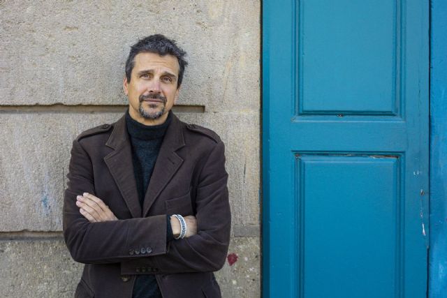 Pedro Ramos se renirá con cientos de jóvenes de Cartagena en el segundo Encuentro Telemático de los Premios Mandarache y Hache - 1, Foto 1