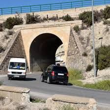 PP: El Puente del Asensao, la enésima promesa incumplida del PSOE - 1, Foto 1