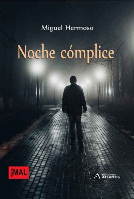 El director de cine MIGUEL HERMOSO presenta su primera novela en la SGAE - 1, Foto 1